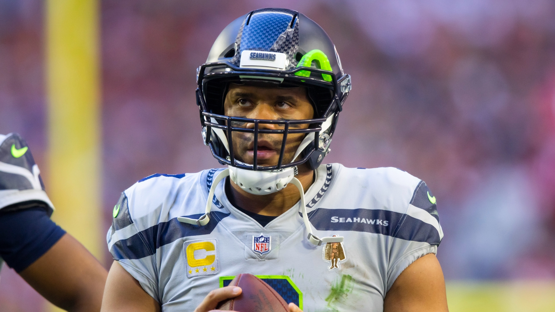 How do you feel about the Russell Wilson trade, one year later? : r/Seahawks