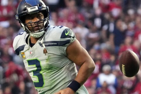 Why Russell Wilson chose the Broncos over the Commanders