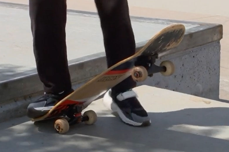 Tony Hawk interview: 'I've always seen skateboarding as very progressive