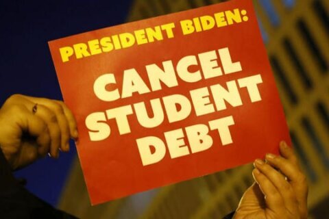 Study shows who would benefit most from different forms of student loan relief