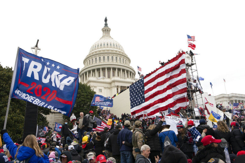 DC Attorney General Racine adds Oath Keepers’ leader and more to ...