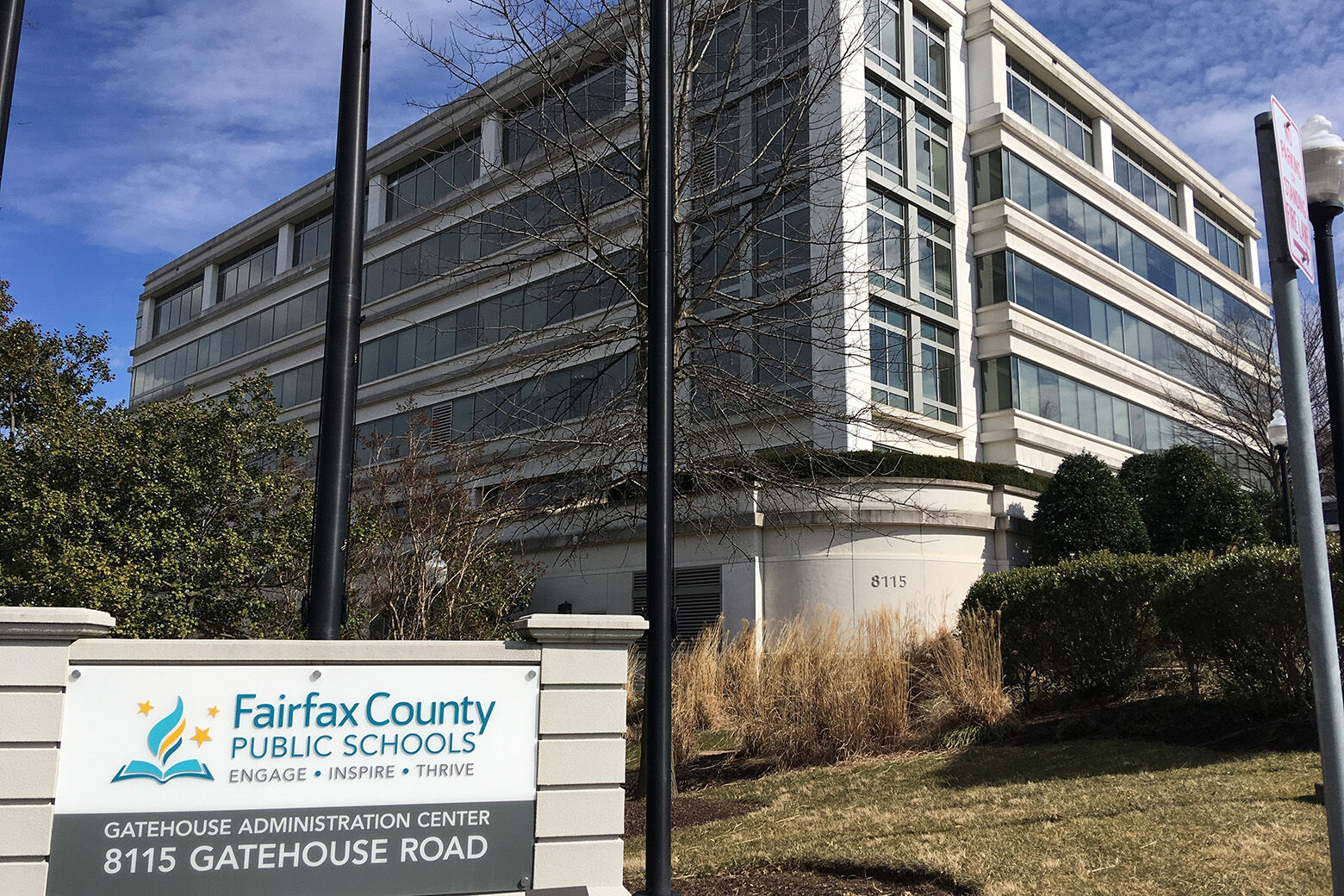 One Surprisingly Effective Way To fairfax county school board