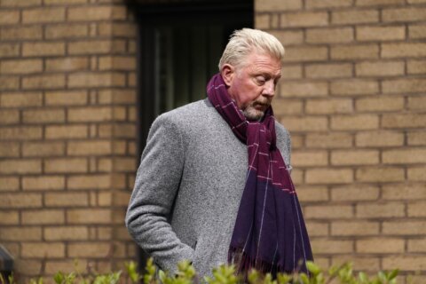 Boris Becker found guilty over bankruptcy, could face jail