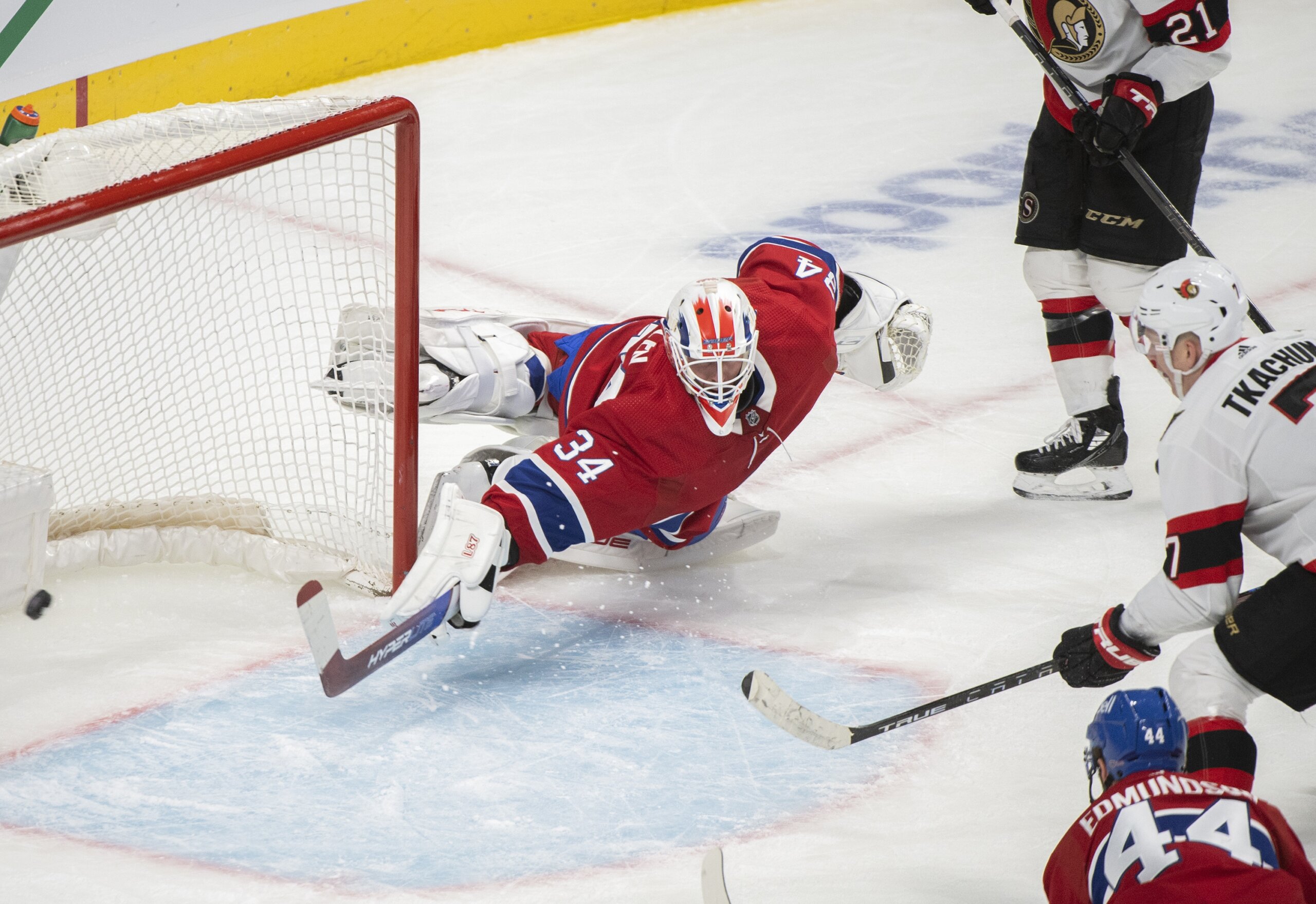 watson-scores-twice-senators-beat-canadiens-6-3-wtop-news