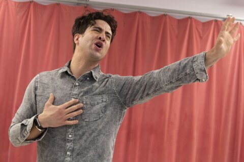 ¡Americano! A real Dreamer story debuts off-Broadway