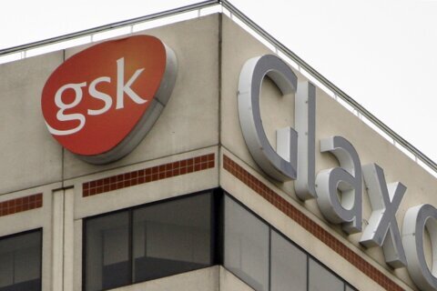 US pulls GSK’s COVID drug as omicron sibling dominates cases