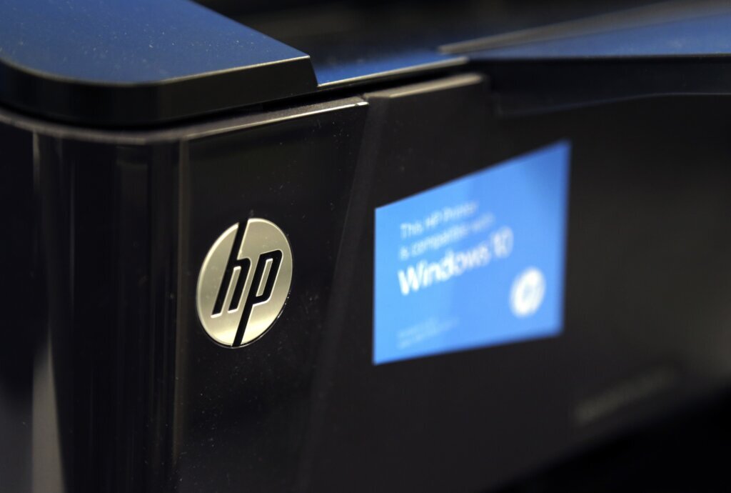 Data Doctors: Troubleshooting tips for wireless printers