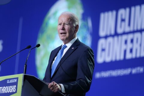 Biden ‘cost of carbon’ policy survives another legal hurdle