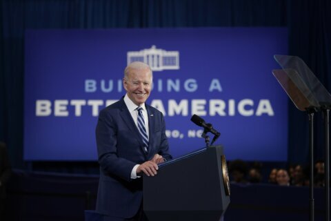Biden to give commencement speech at Delaware alma mater