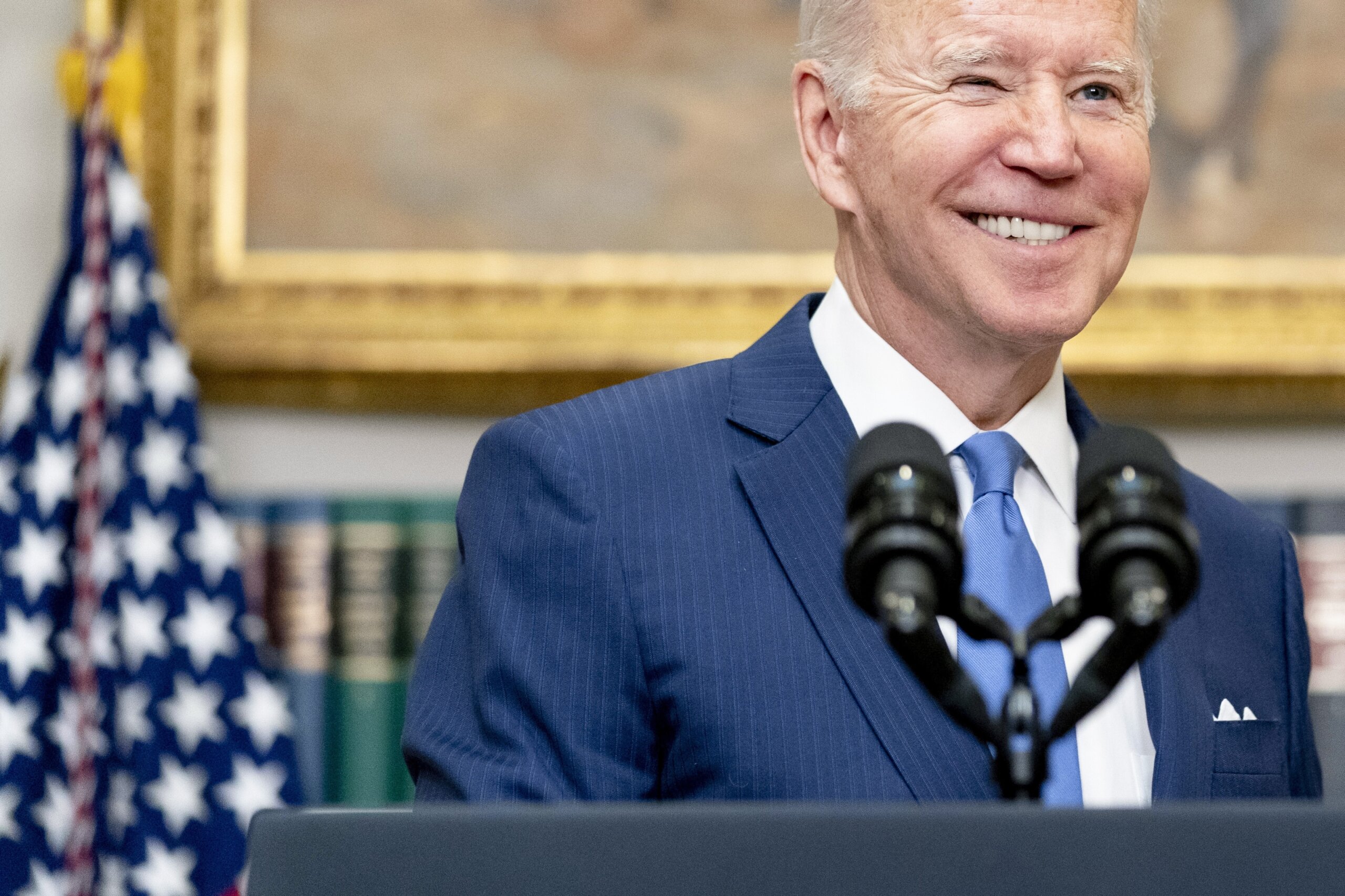 WATCH White House Correspondents’ Dinner 2022 WTOP News