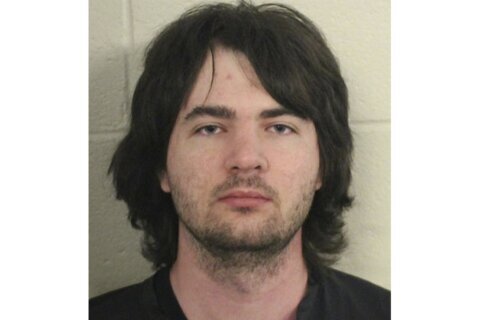 Georgia man accused of leaving grandmother in freezer to die