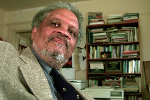 Ishmael Reed among winners of Anisfield-Wolf Book Awards
