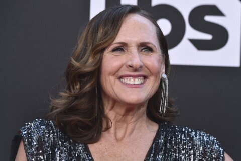 How Molly Shannon achieved ‘superstar’ status