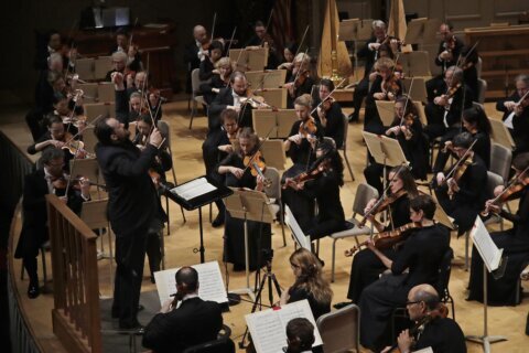 Anguish of war permeates Boston Symphony’s 2022-23 season