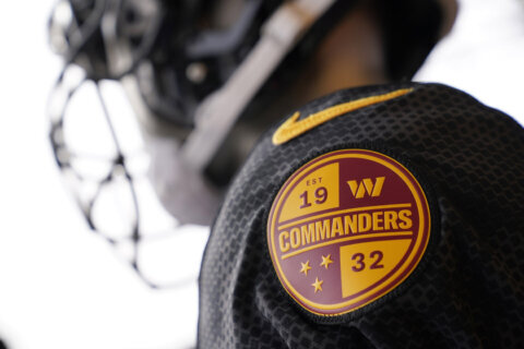 Washington Commanders 2022 draft picks by the numbers