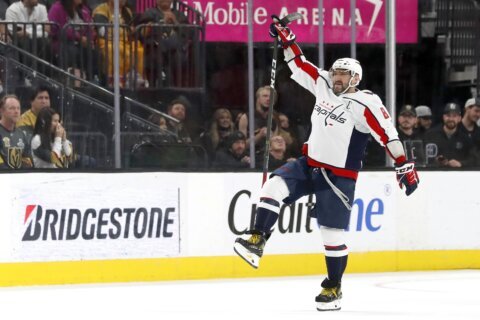 Capitals Playoff Preview: Facing Florida, confronting their concerns