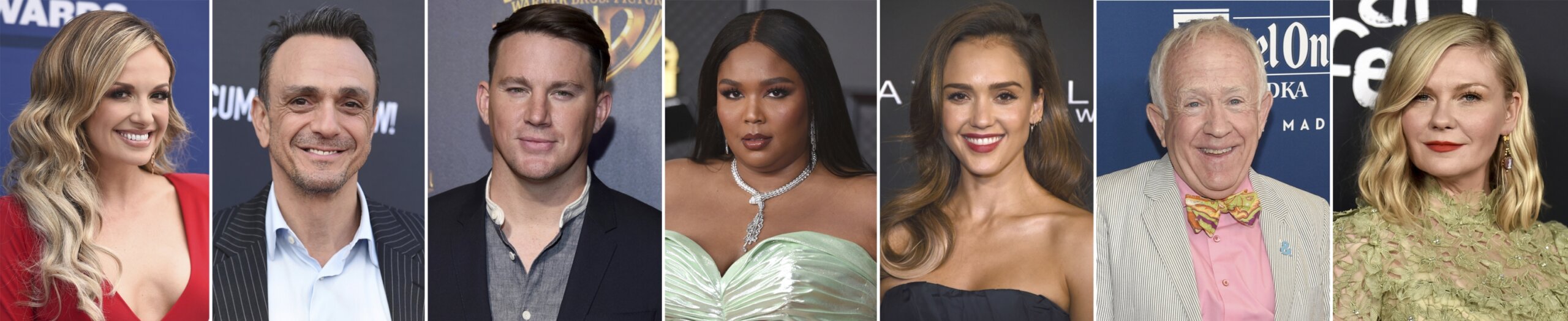 Celebrity Birthdays For The Week Of April 24 30 Wtop News 5217