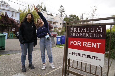 Housing shortage, soaring rents squeeze US college students