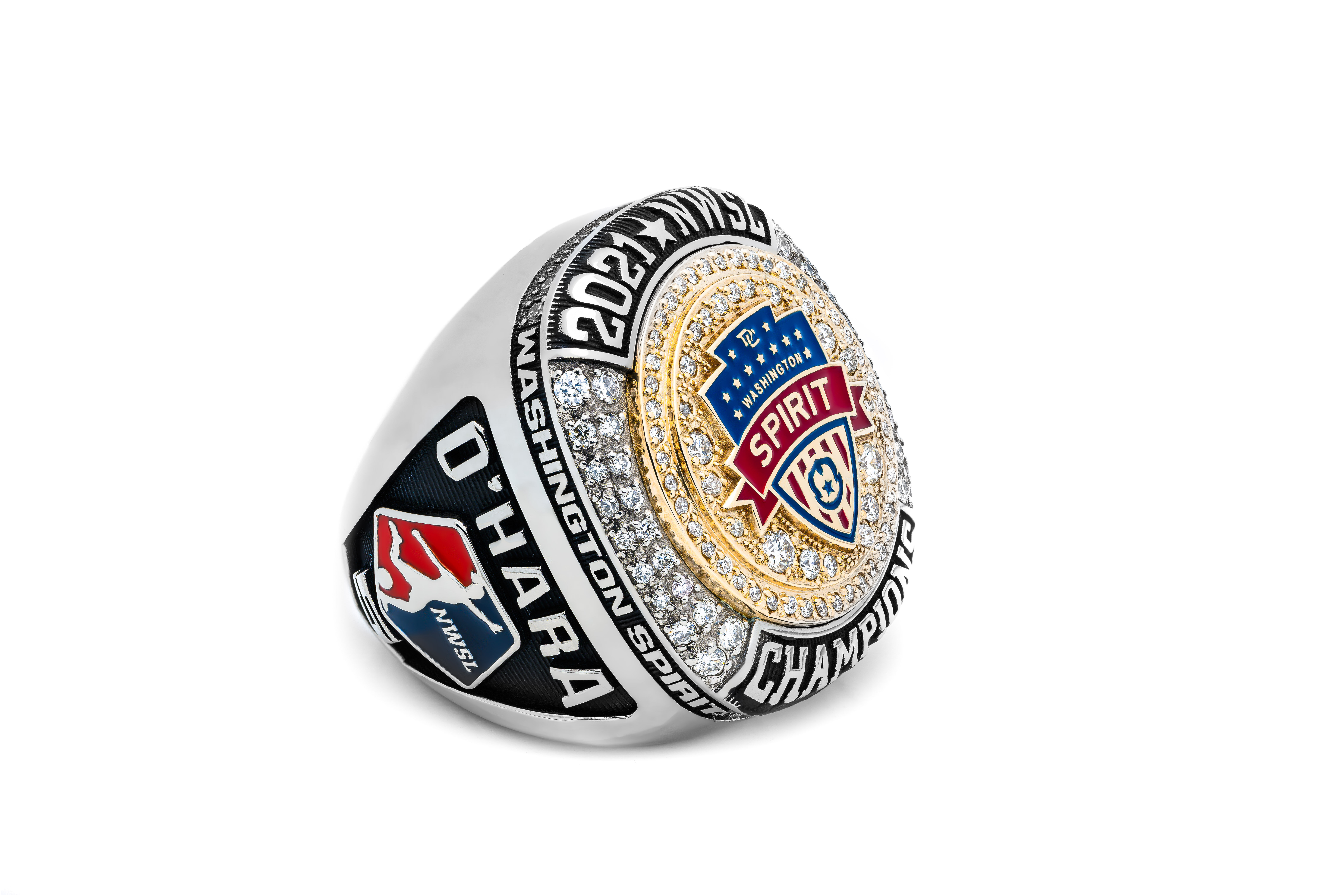 FULL 2022 National League Championship ring ceremony for the
