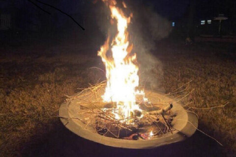 Safety tips to know before gathering at the fire pit