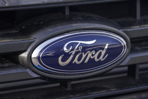Ford recalls over 650K trucks; windshield wipers can fail