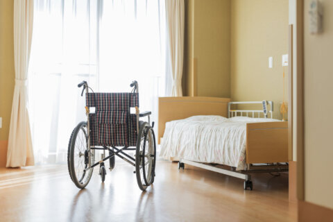 Essential questions to ask a nursing home