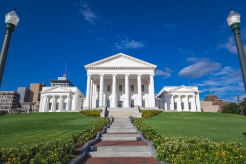 Budget, amendments top priority for Virginia legislature’s return to Richmond