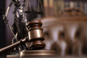 DC man sentenced to nearly 5 years for setting apartment building on fire
