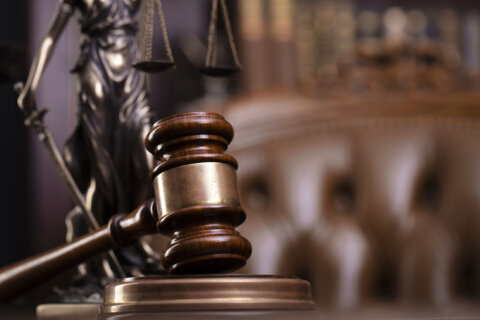 Maryland man sentenced for unemployment insurance, COVID benefit fraud