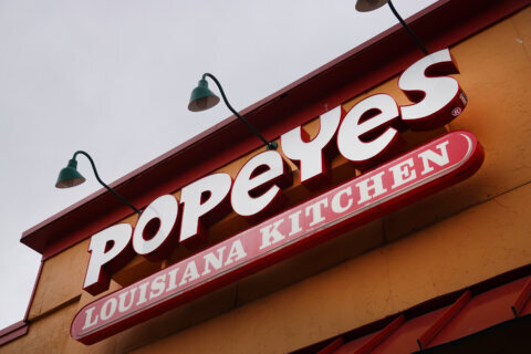Man found guilty in 2019 fatal Oxon Hill Popeyes stabbing