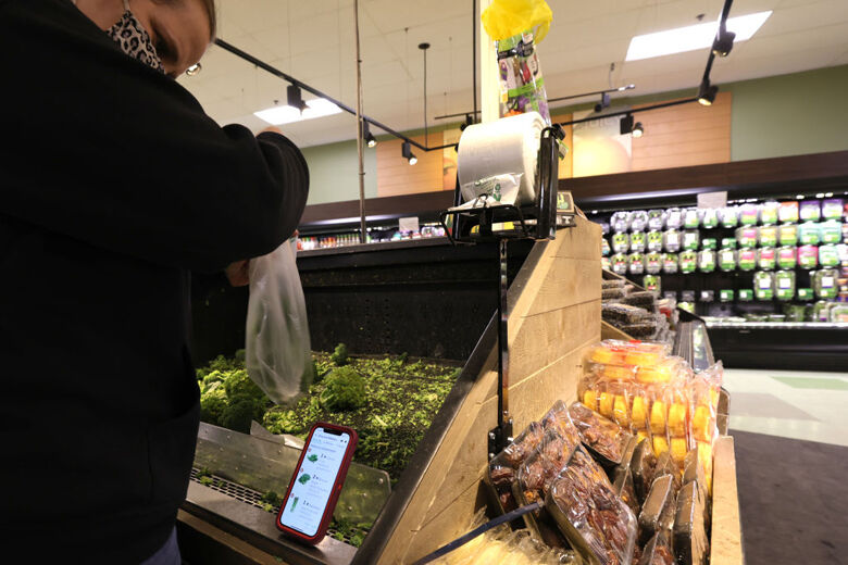 Whole Foods,  Fresh delivery now free in DC area - WTOP News