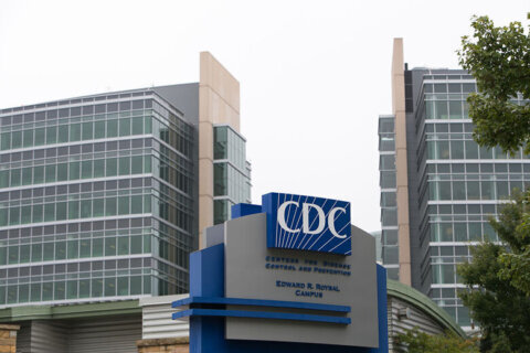 CDC launches new forecasting center for infectious diseases