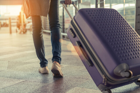 ‘Summer travel cheat sheet’ offers tips on cheaper flights, hot destinations