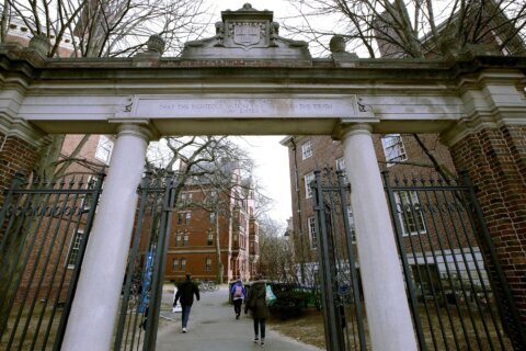 Harvard pledges $100M to research, atone for role in slavery