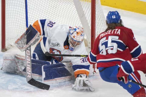 Canadiens’ Pezzetta suspended 2 games for illegal check