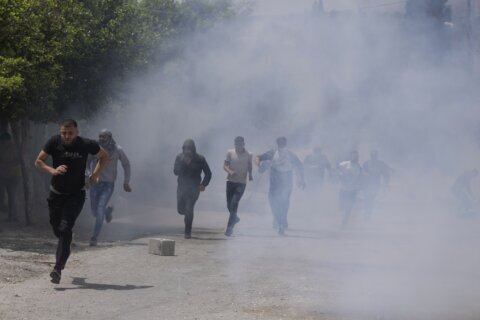 The Hunt: Terrorism could enflame Israeli unrest