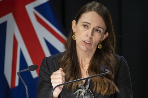 NZ, Japan boost security ties amid Russia, China concerns
