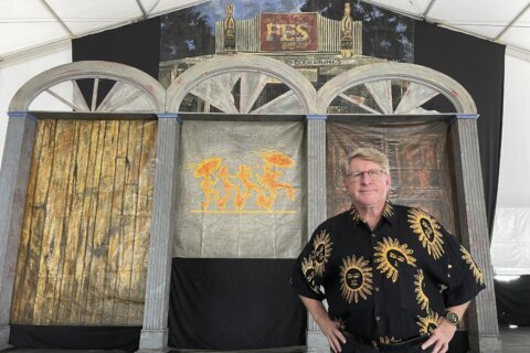 Echoes of 2006: Jazz Fest returns to New Orleans for 2022