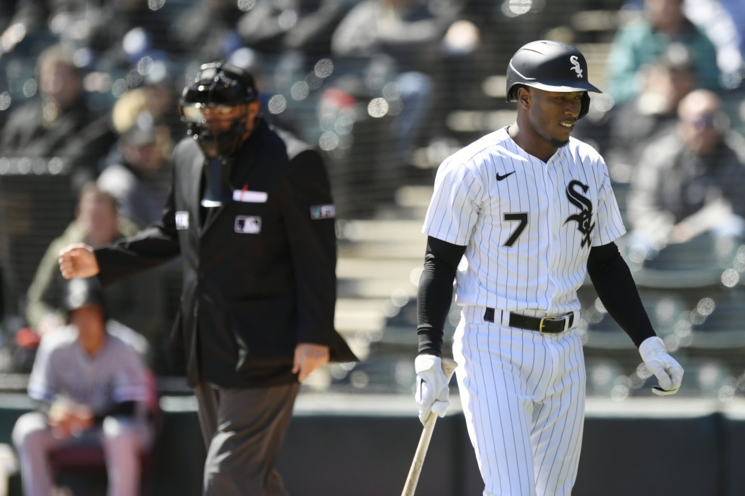 Umpire Angel Hernandez sees appeals court refuse to reinstate