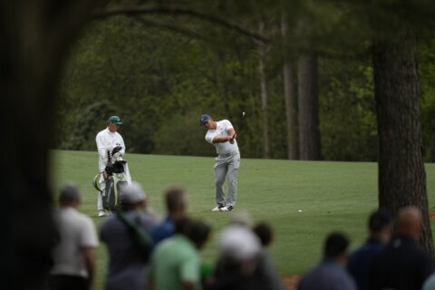 The Masters values tradition, but course change is constant