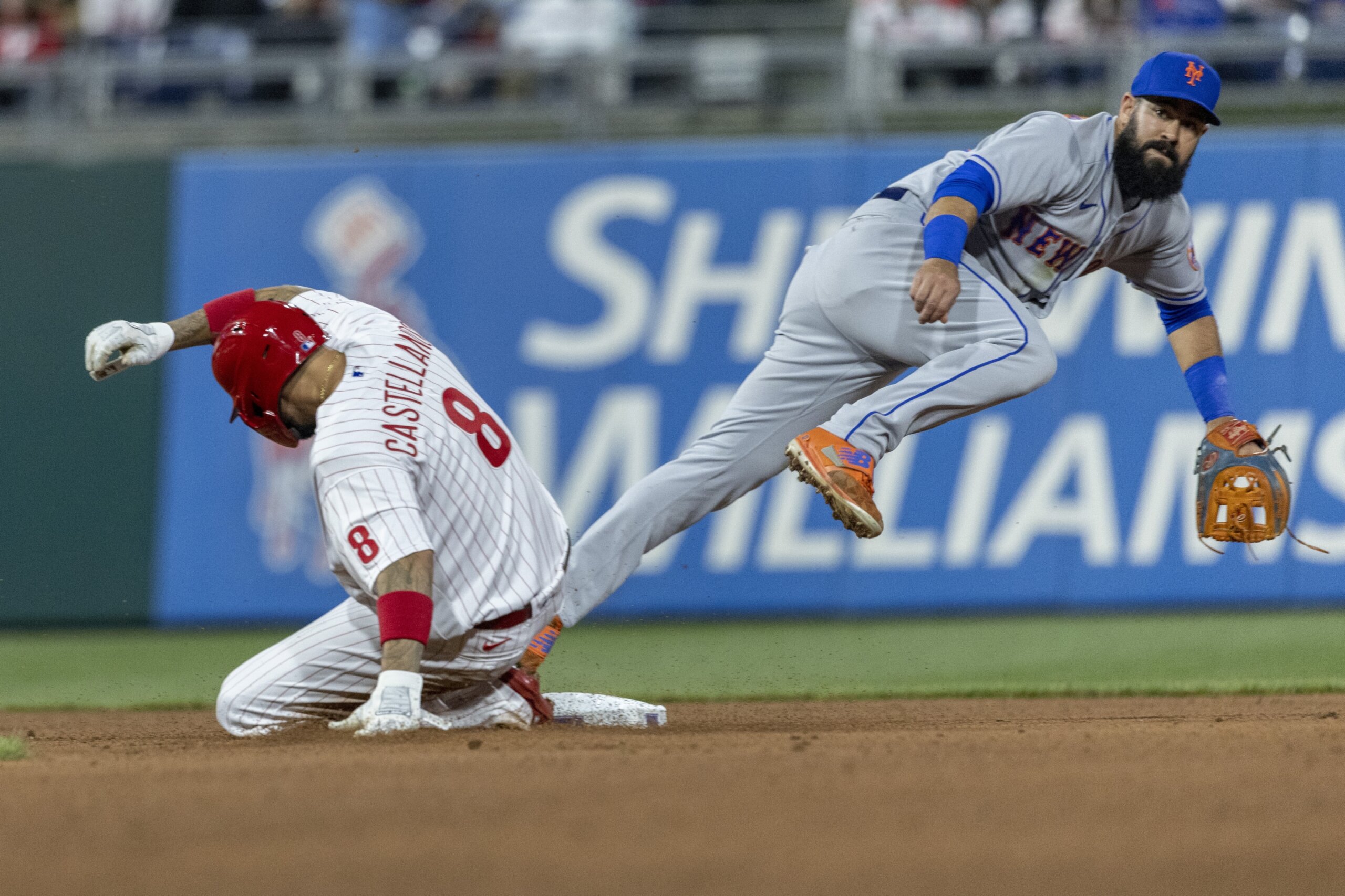 I  hate this place': Phillies' Alec Bohm apologizes to fans