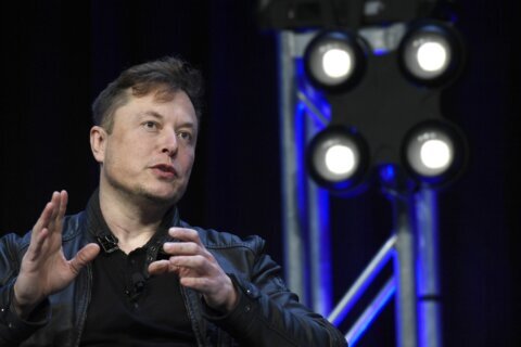 Tesla CEO Elon Musk won’t join Twitter’s board after all