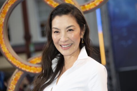 Michelle Yeoh shows Asian immigrant women are ‘Everything’