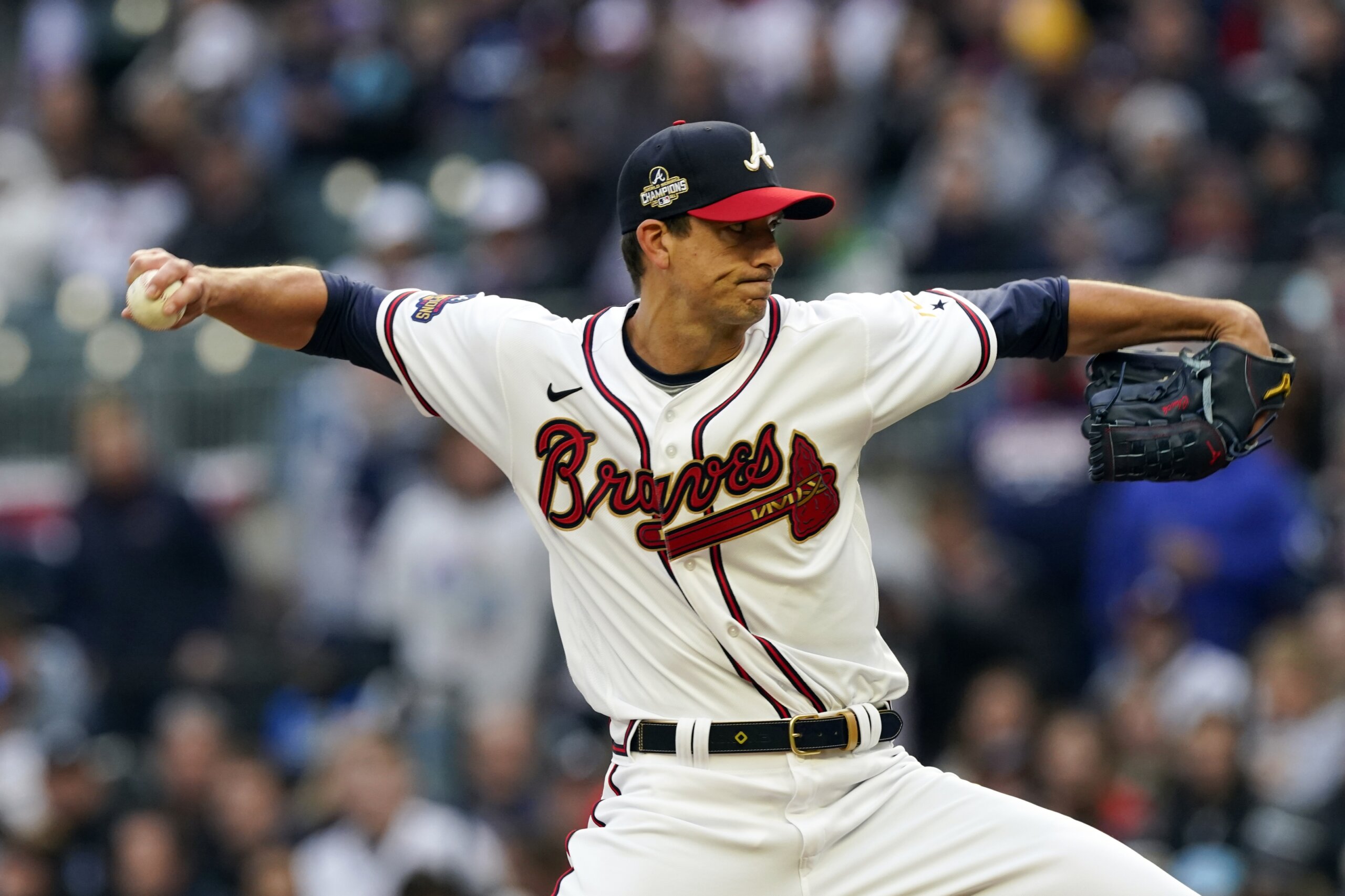 Atlanta Braves Minor League Recap: Orlando Arcia continues rehab