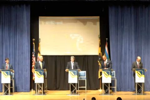 Maryland gubernatorial candidates say investment in HBCUs can heal state inequities