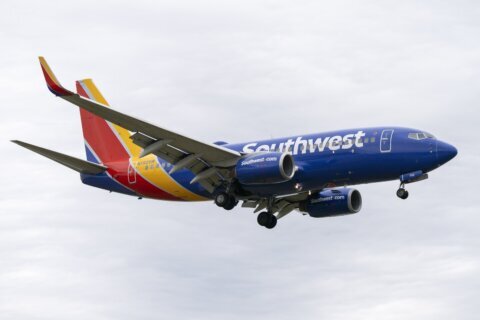 Southwest pilots’ union says fatigue is a safety problem