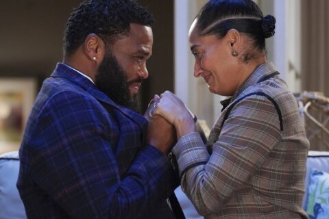 ABC’s ‘black-ish’ ends its run as ABC looks to future