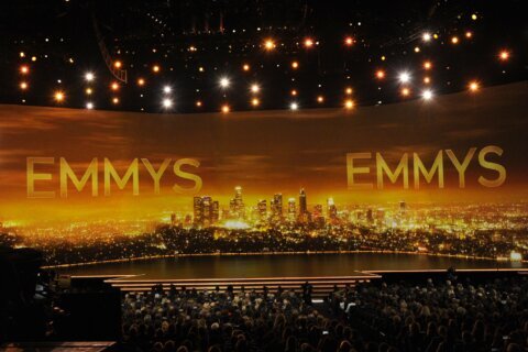 Emmy Awards air Sept. 12, nominees to be announced in July