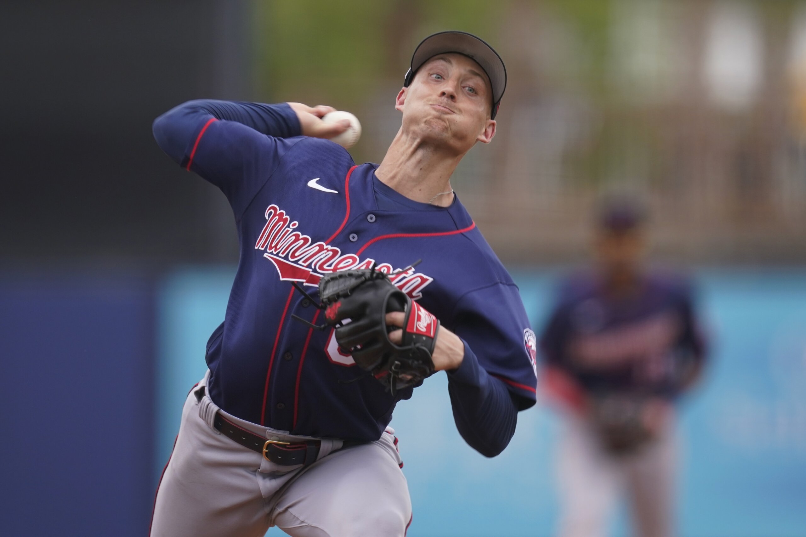 Twins’ opener vs Mariners delayed to Friday due to weather WTOP News