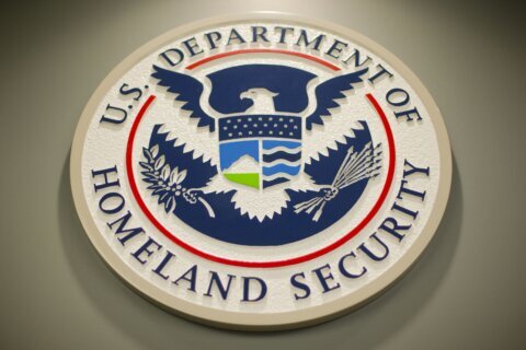 DHS reviewing misconduct discipline processes